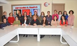 CHP’li Kadınlardan Çağrı: Siyasette Yeterince Temsil Edilmiyoruz