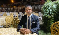 Ahmet Çelik'ten Büyükşehir'e cevap: "HİZMETİN MEVSİMİ OLMAZ"