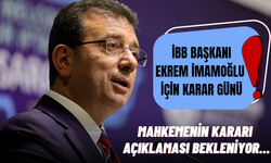 İmamoğlu saat verip, Saraçhane’ye çağırdı! Akşener, Ankara’dan yola çıktı! Davanın sonucu bekleniyor