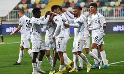 Manisa FK-Tuzlaspor maçının biletleri satışa çıktı