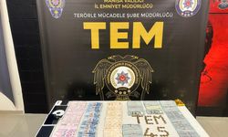 Manisa'da FETÖ'nün güncel yapılanmasına operasyon: 13 gözaltı