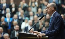 Erdoğan'dan seçim tarihi mesajı: 14 Mayıs'ı işaret etti