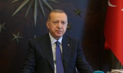Cumhur İttifakı'nın adayı Recep Tayyip Erdoğan