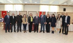 ERÜ’de “Sıfır Atık Günü” etkinliği