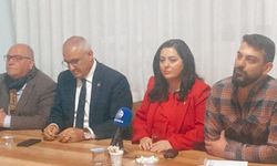 Gazeteci yazar Özge Demir CHP'den aday adaylığını açıkladı