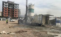 İzmir Çiğli'de yeni inşaatlara sıkı denetim