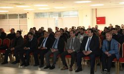 Kayseri Yahyalı ÖSYM Sınav Merkezi oldu