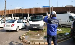 Kocaeli Zabıtası'ndan güvenli pazar alışverişi