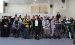 Kocaeli'de İzmit’in çınarlarına anlamlı ziyaret