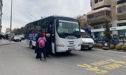 Nevşehir'de halk otobüs seferlerine düzenleme