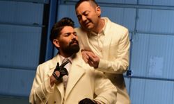 Serdar Ortaç'tan Mehmet Çevik'e tam destek