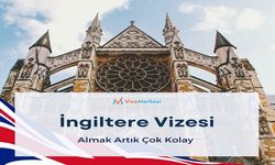 İngiltere Turistik Vizesi