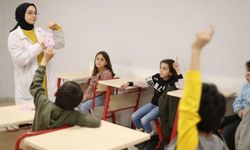 Gebzeli çocuklara ücretsiz destek kursları