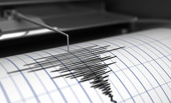 Malatya 3.9 büyüklüğünde deprem