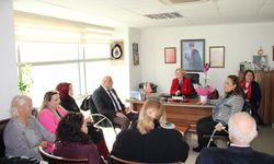 Gürhan Özcan'dan kadınlara yönelik bir proje daha