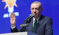 Erdoğan: Önümüzdeki ay kamuya 35 bin sağlık personeli daha alıyoruz