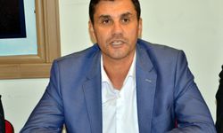 Ferdi Zeyrek'ten çiftçilere ürün alım garantili proje