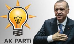 AK Parti Manisa'da İlçe Belediye Başkan Adayları Kim?