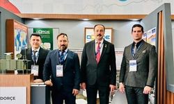 Dorçe Prefabrik ve İnşaat World Defense Show 2024'e katıldı