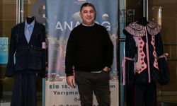 EİB Moda Tasarım Yarışması'nda finalistler belli oldu