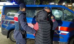 İzmir merkezli terör operasyonunda gözaltına alınan zanlılardan 9'u tutuklandı