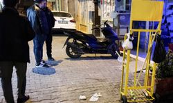 İzmir'de motosikletin devrilmesiyle kazara kuzenini öldüren kişi gözaltına alındı