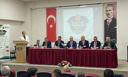 MEB Hukuk Hizmetleri Genel Müdürü Arslantaş Akhisar'da okulları ziyaret etti