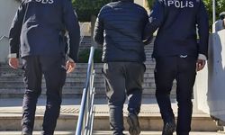 Muğla'da kız arkadaşını darbeden şüpheli tutuklandı