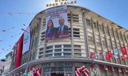 Söke'deki eski Efes Sineması kültür merkezi olarak hizmete açıldı