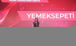 Yemeksepeti, "Türkiye'nin En Teknolojik Markası" seçildi