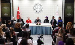Milli Eğitim Bakanı Yusuf Tekin'den müfredat değişikliği açıklaması: 'Çalışmaları tamamladık yakın zamanda paylaşacağız'