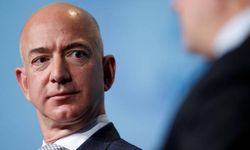 Amazon'un kurucusu Jeff Bezos, değeri 4 milyar doları aşan hisselerini sattı