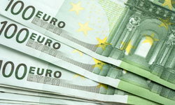 Euro ilk kez 34 TL'yi aştı