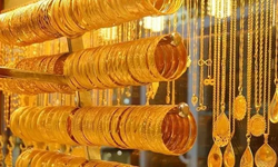 15 Nisan Pazartesi günü altın fiyatları güne yükselmeye başladı