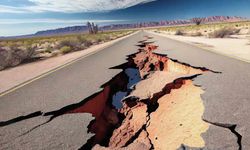 Yeni bir fay keşfedildi:"7.3 büyüklüğünde deprem üretebilir"