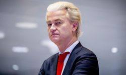 Irkçı söylemleriyle bilinen Geert Wilders'tan 'Feyza Altun' paylaşımı