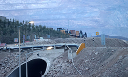 Erzincan'da yaşanan toprak kaymasında 4 gözaltı