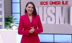 Başarılı haber sunucusu Ece Üner'den istifa haberi şaşırttı