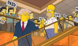 Simpsonların 2024 yılı kehaneti