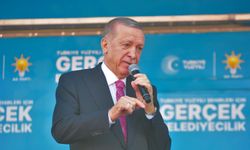 Cumhurbaşkanı Erdoğan, Manisa'ya yapılan hizmetleri anlattı