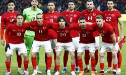 A Milli Futbol Takımı, İtalya ile hazırlık maçı oynayacak
