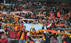 Galatasaray'dan taraftarlara uyarı!
