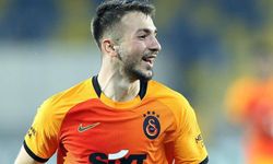 Halil Dervişoğlu sezon sonuna kadar Hatayspor'a kiralandı