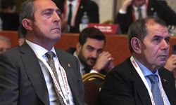 Ali Koç ve Dursun Özbek kapalı kapılar ardında anlaşma sağladı