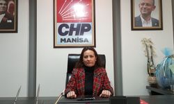 CHP Manisa'dan Cengiz Ergün'e tepki