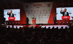 CHP, Manisa'da adaylarını açıkladı