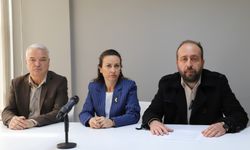 CHP Saruhanlı İlçe Başkanı istifa etti