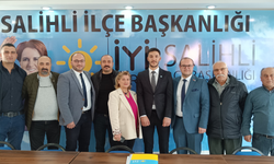 Manisalı gençlerin ilgisi göze çarpıyor