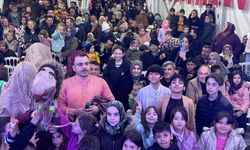 Afyonkarahisar'da ramazan etkinlikleri sürüyor