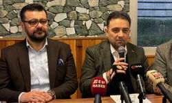 AK Parti Manisa milletvekilleri Baybatur ve Akkal, seçim sürecini değerlendirdi